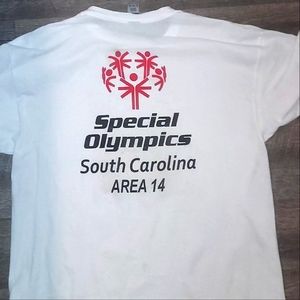 Brand NEW Gildan ultra cotton white t-shirts size youth small - thru adult 5x